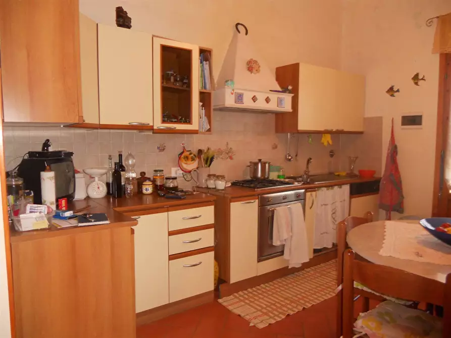 Immagine 3 di Appartamento in vendita  a Montespertoli