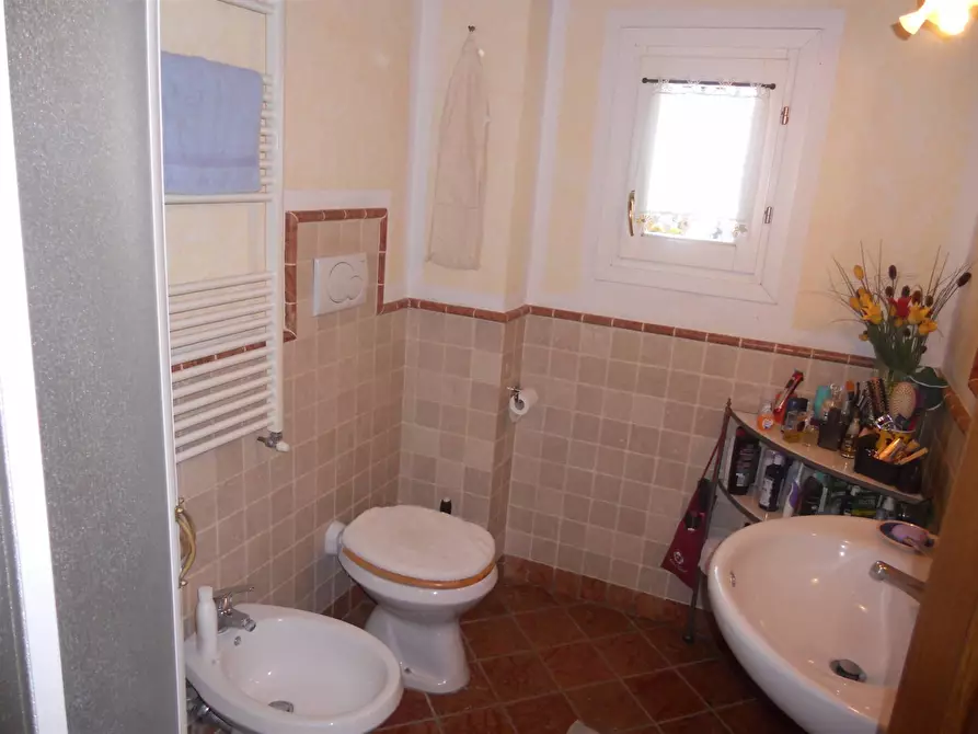 Immagine 7 di Appartamento in vendita  a Montespertoli