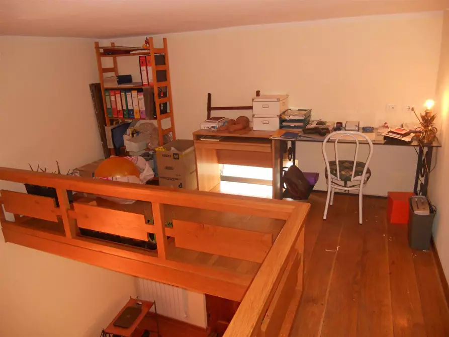 Immagine 6 di Appartamento in vendita  a Montespertoli