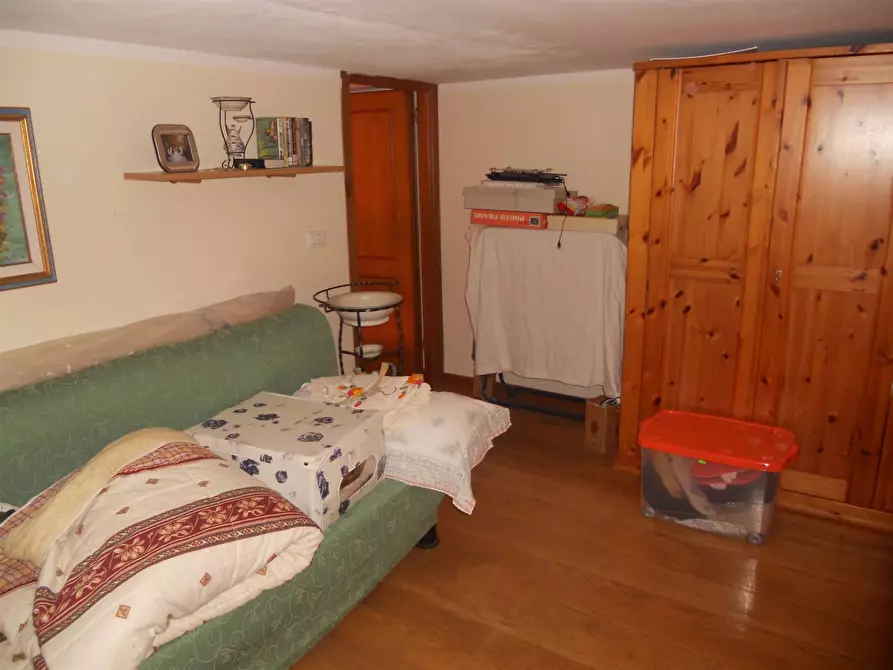 Immagine 5 di Appartamento in vendita  a Montespertoli