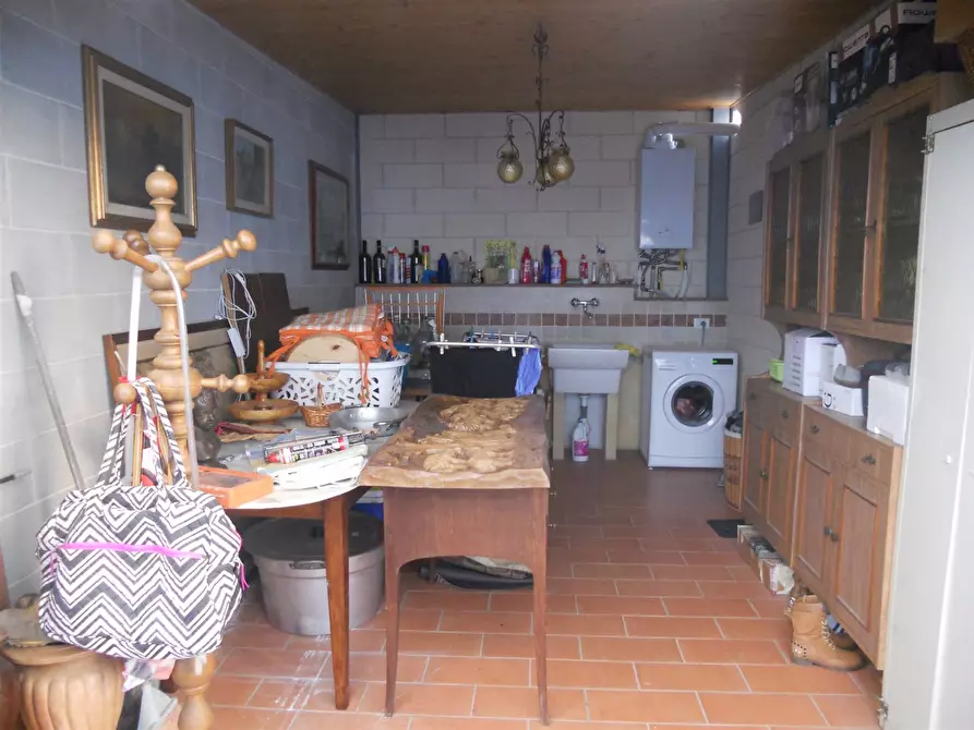 Immagine 8 di Appartamento in vendita  a Montespertoli