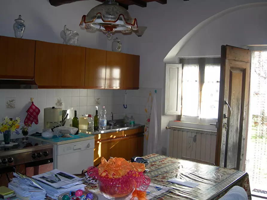 Immagine 5 di Rustico / casale in vendita  a Montespertoli