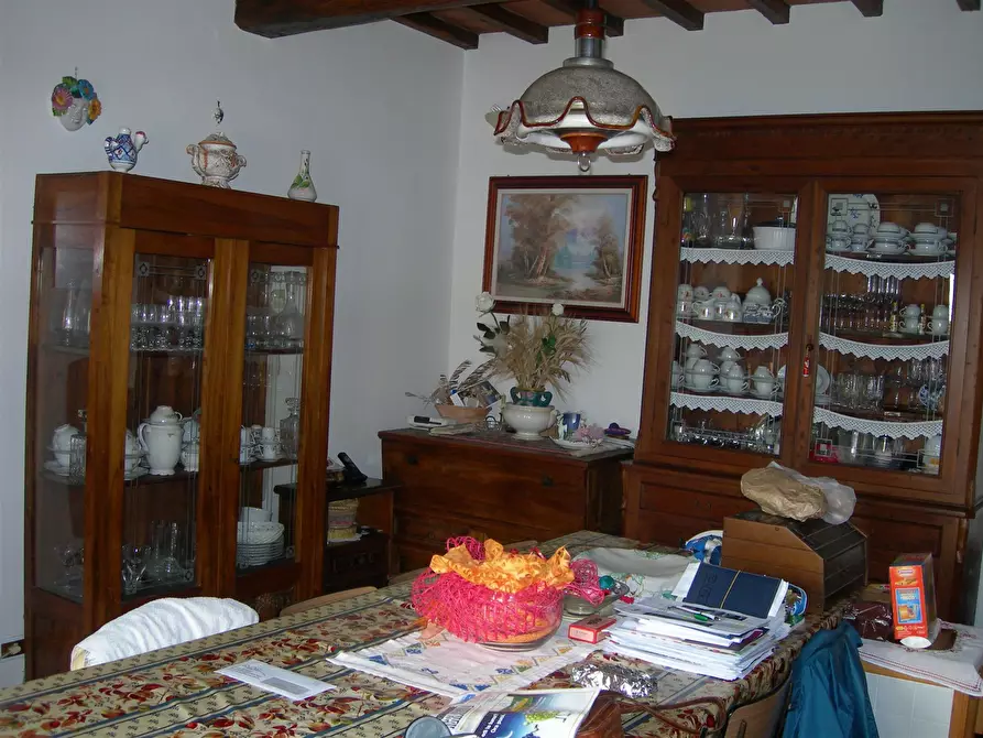 Immagine 6 di Rustico / casale in vendita  a Montespertoli