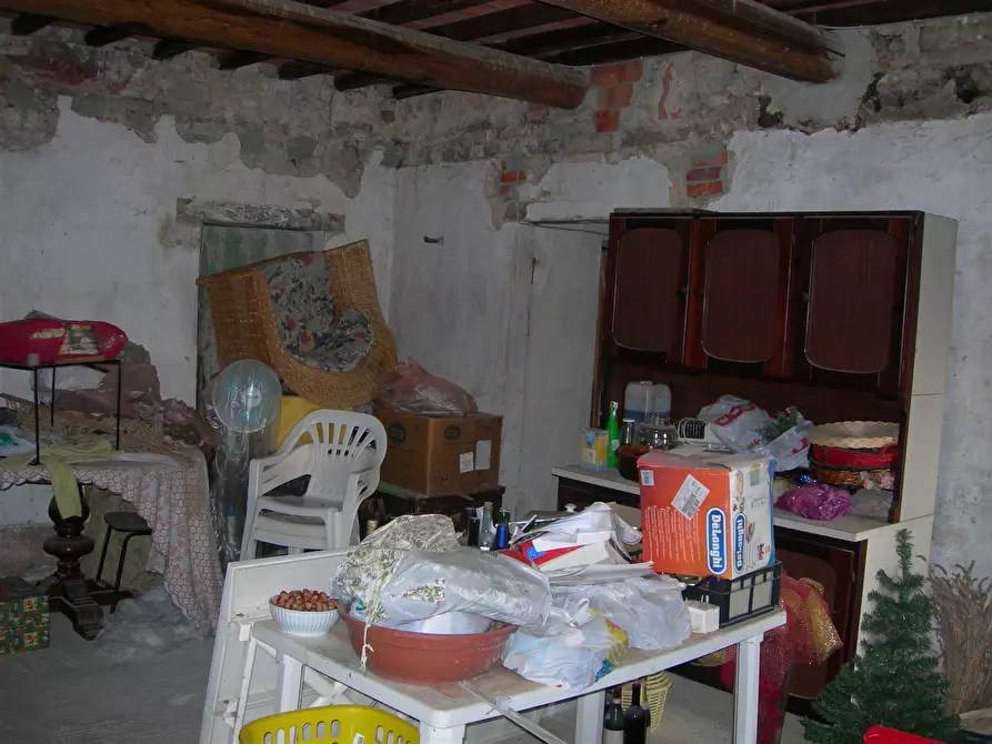 Immagine 8 di Rustico / casale in vendita  a Montespertoli