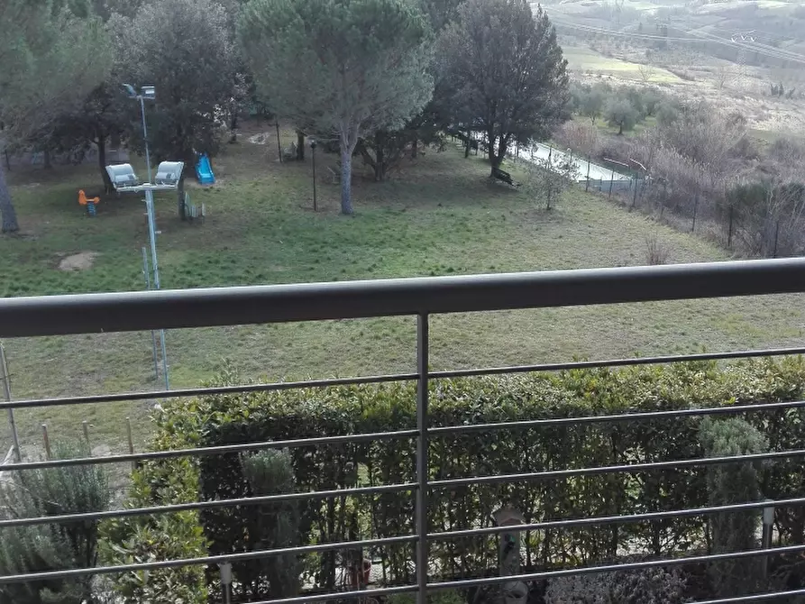 Immagine 10 di Appartamento in vendita  a Montespertoli