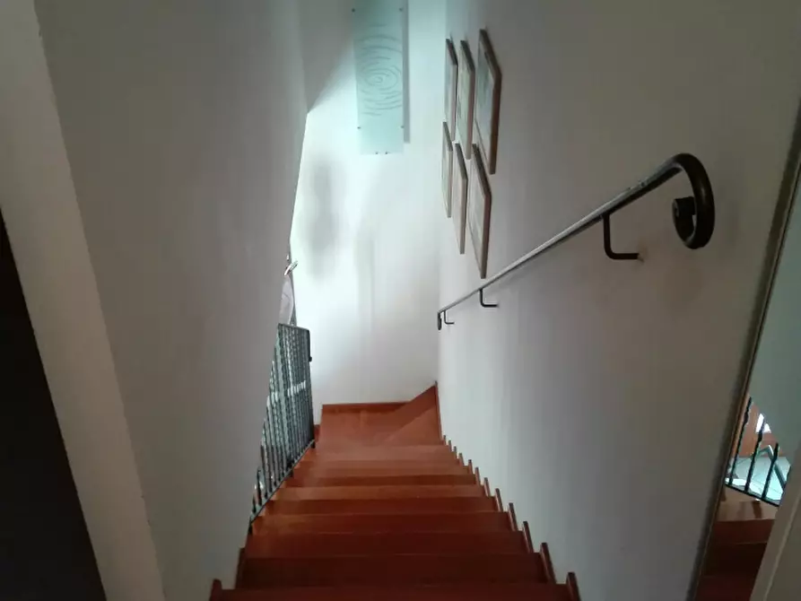 Immagine 6 di Appartamento in vendita  a Montespertoli