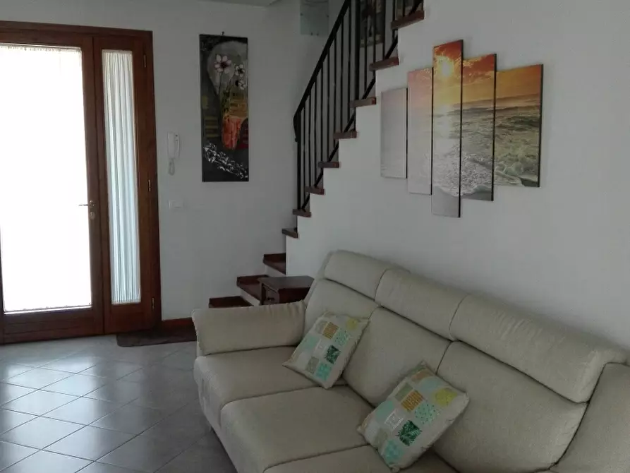 Immagine 1 di Appartamento in vendita  a Montespertoli