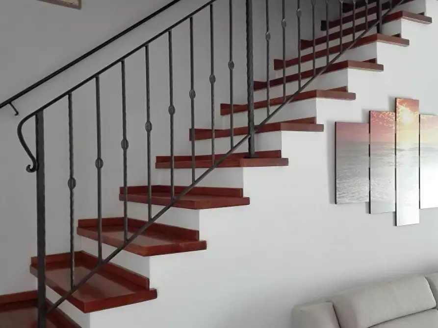 Immagine 2 di Appartamento in vendita  a Montespertoli