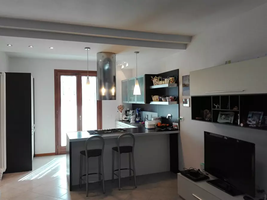 Immagine 3 di Appartamento in vendita  a Montespertoli