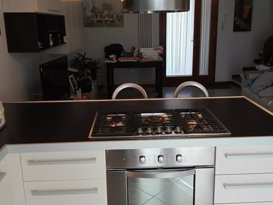 Immagine 4 di Appartamento in vendita  a Montespertoli