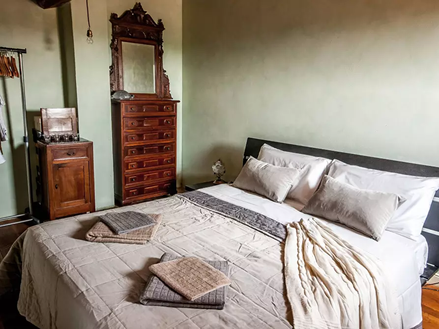 Immagine 11 di Villetta a schiera in vendita  a Montespertoli