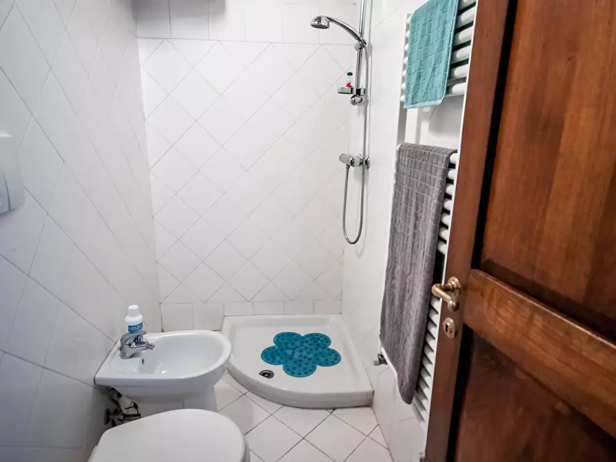 Immagine 8 di Villetta a schiera in vendita  a Montespertoli