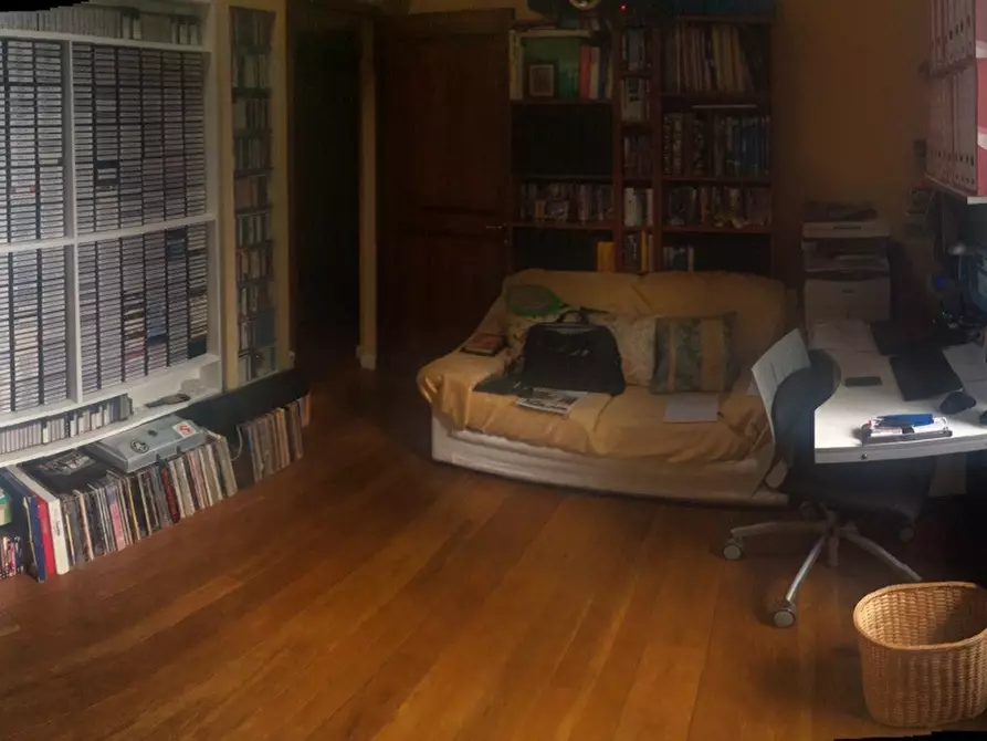 Immagine 18 di Villetta a schiera in vendita  a Montespertoli