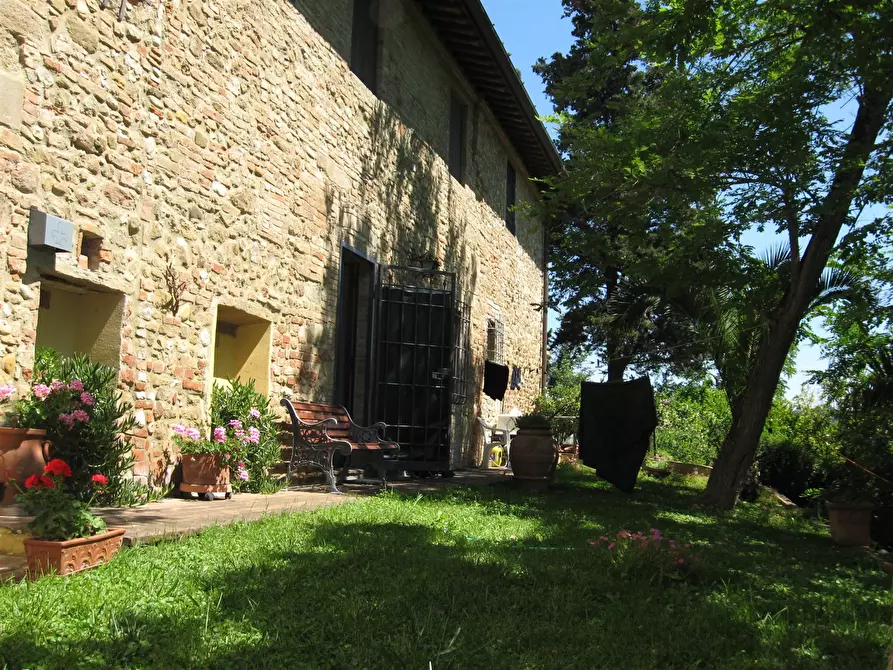 casa indipendente in vendita a Montespertoli