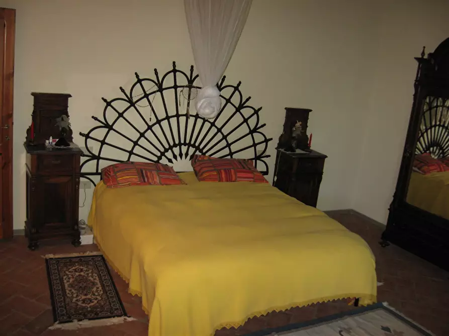 Immagine 11 di Rustico / casale in vendita  a Montespertoli