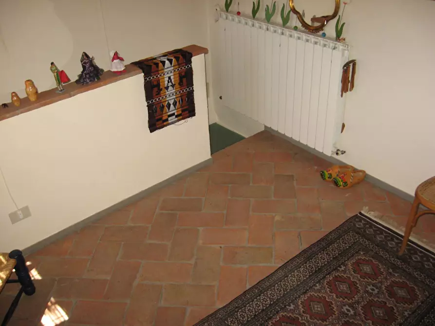 Immagine 10 di Rustico / casale in vendita  a Montespertoli