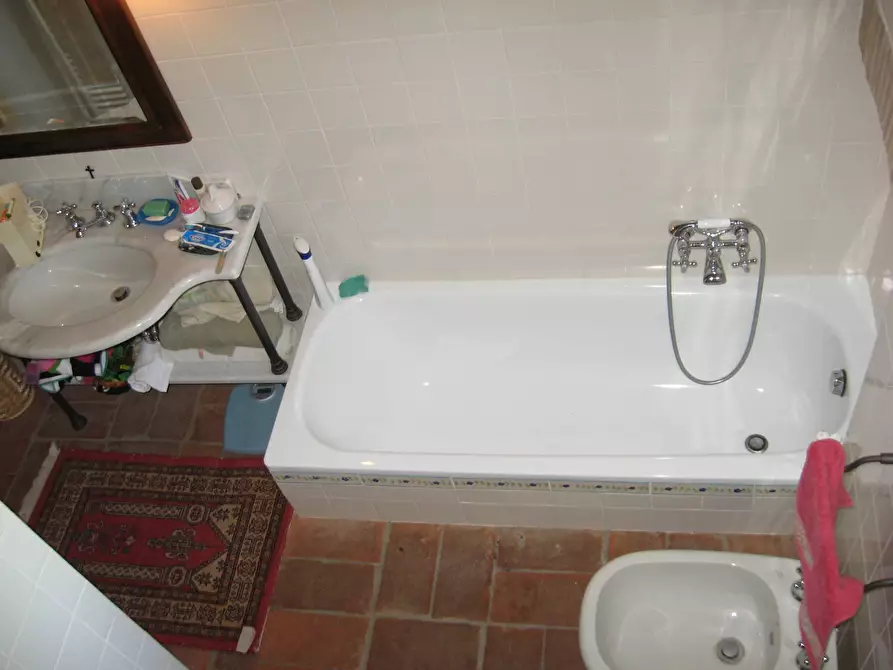 Immagine 15 di Rustico / casale in vendita  a Montespertoli