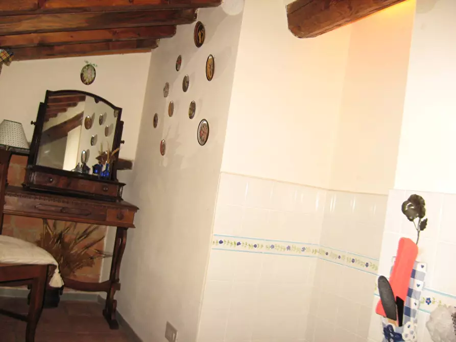 Immagine 16 di Rustico / casale in vendita  a Montespertoli