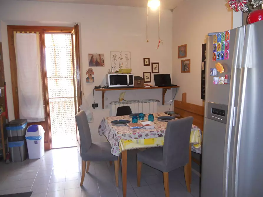 Immagine 5 di Appartamento in affitto  a Montespertoli