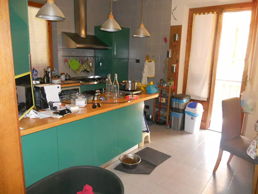 Immagine 6 di Appartamento in affitto  a Montespertoli