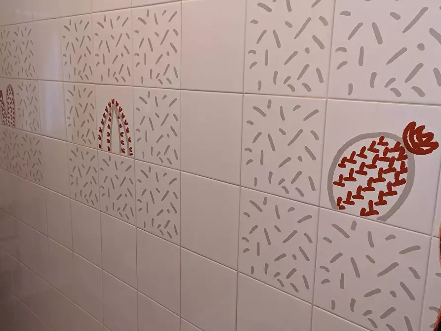 Immagine 13 di Appartamento in affitto  a Montespertoli