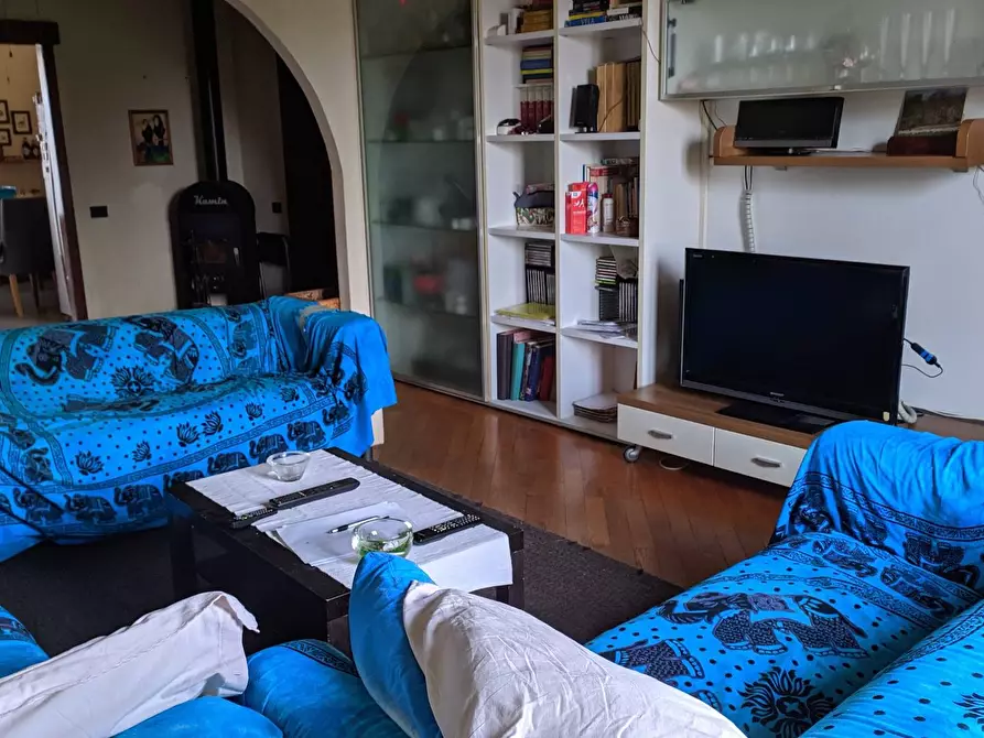 Immagine 4 di Appartamento in affitto  a Montespertoli