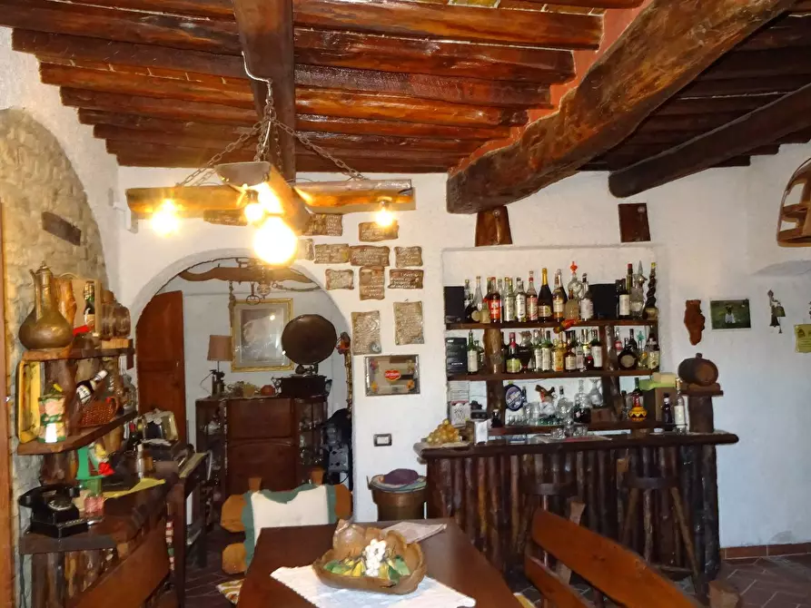 Immagine 3 di Rustico / casale in vendita  a Montespertoli