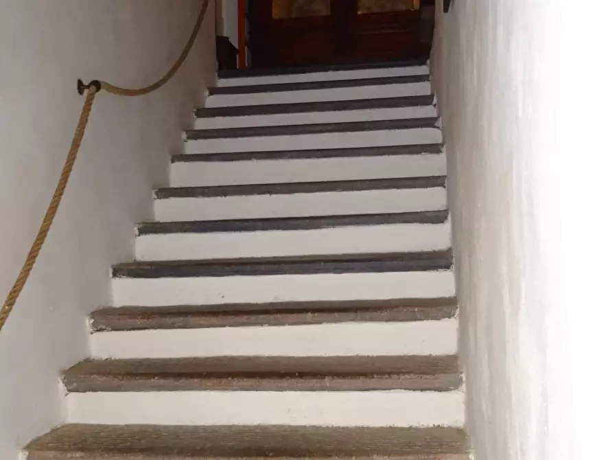 Immagine 6 di Rustico / casale in vendita  a Montespertoli