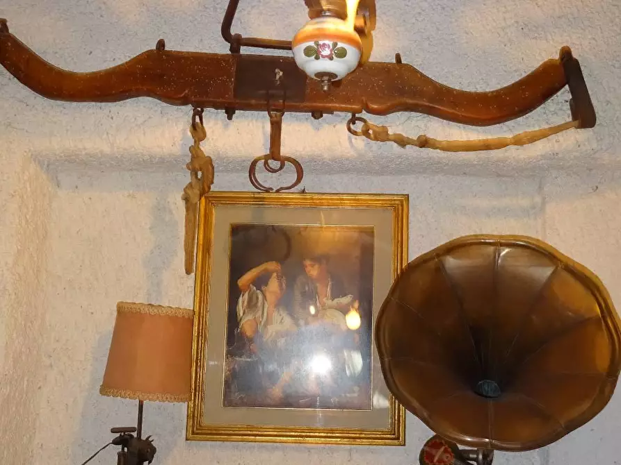 Immagine 4 di Rustico / casale in vendita  a Montespertoli