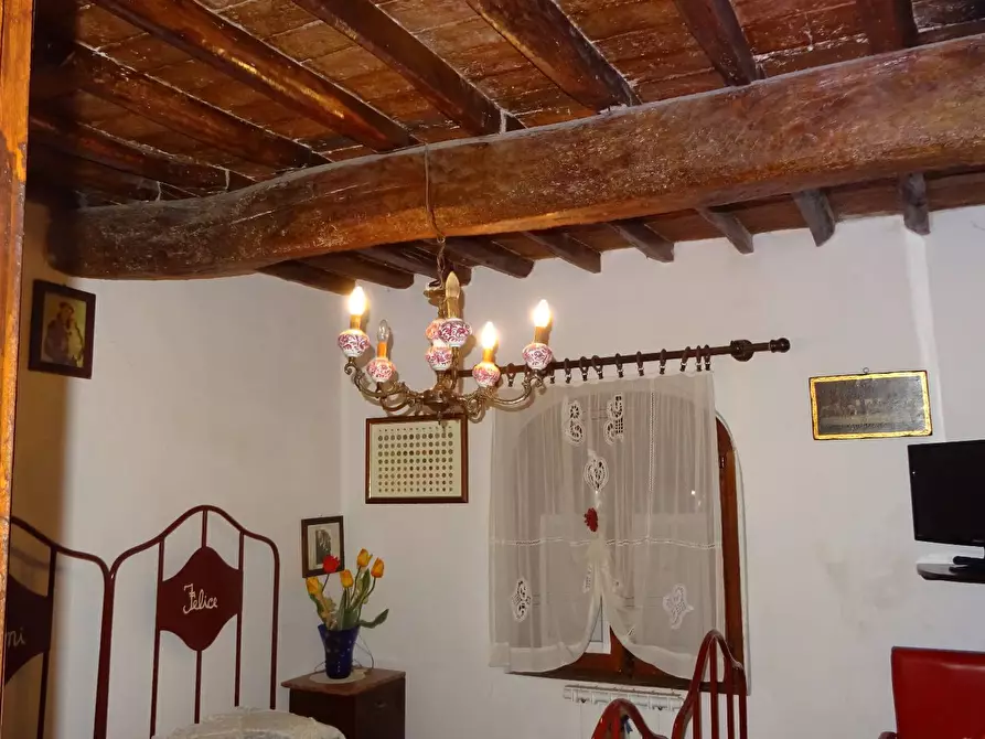 Immagine 7 di Rustico / casale in vendita  a Montespertoli
