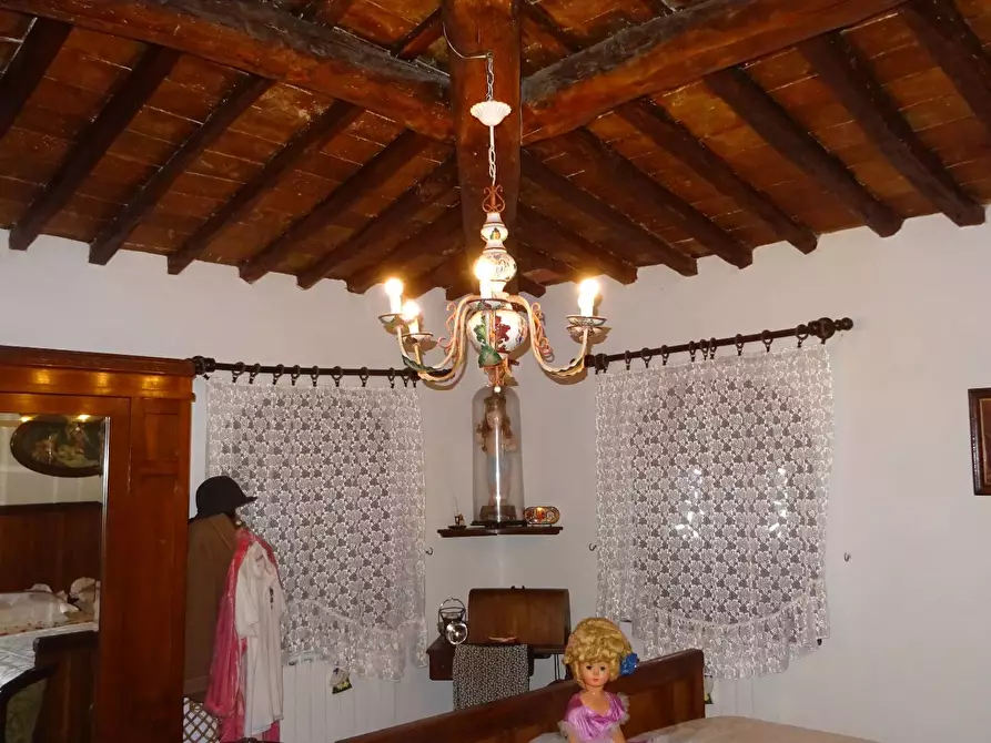 Immagine 8 di Rustico / casale in vendita  a Montespertoli