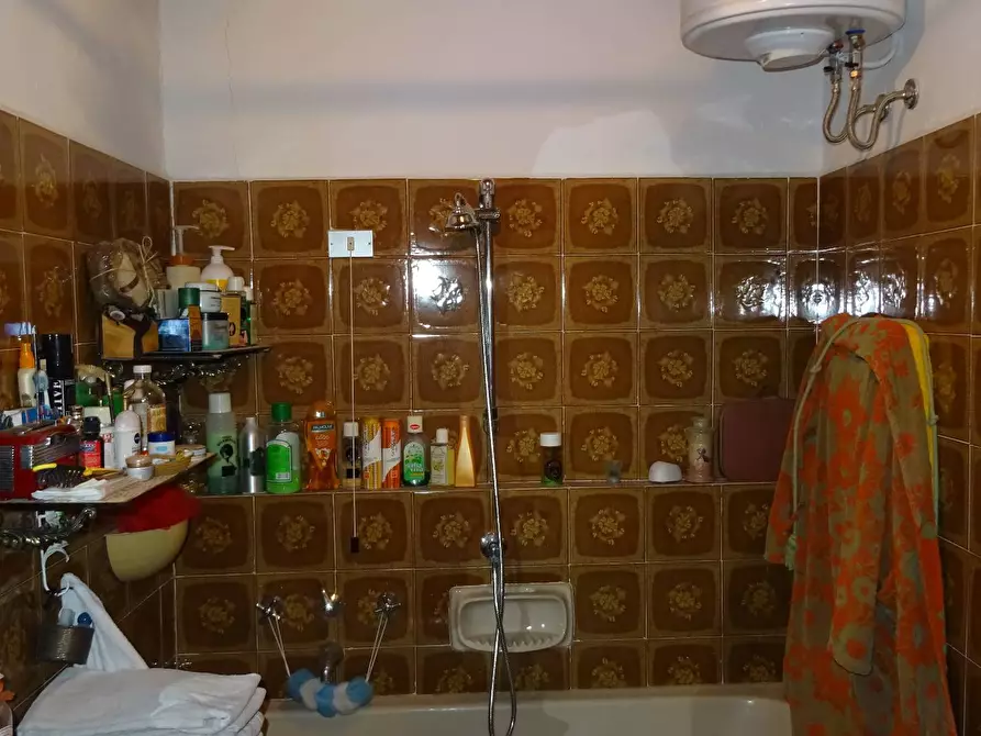 Immagine 9 di Rustico / casale in vendita  a Montespertoli