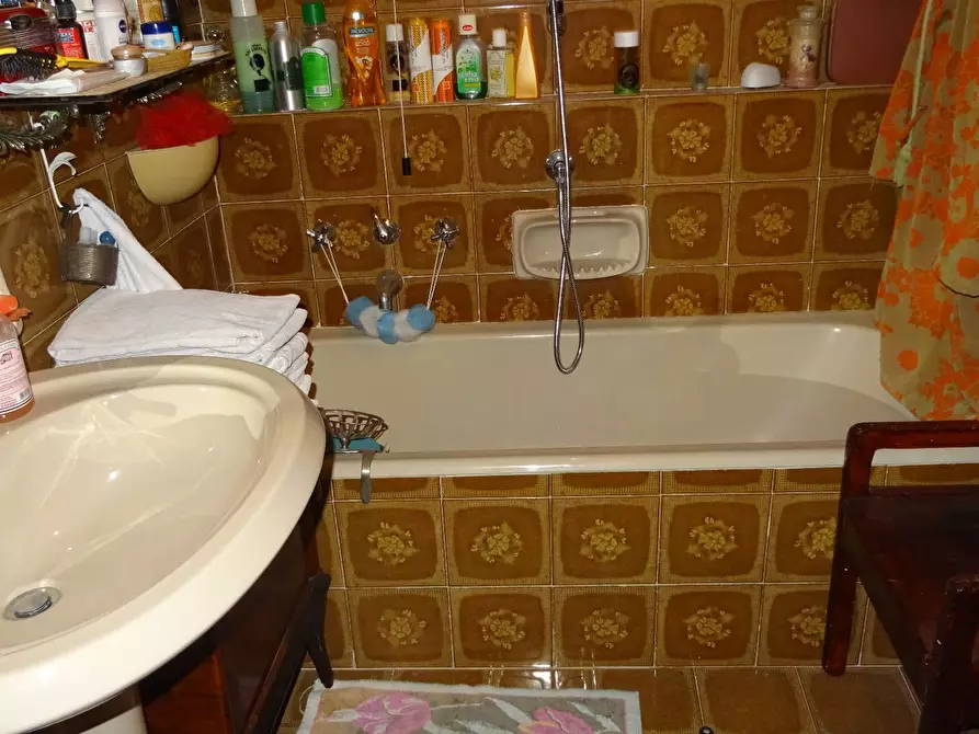 Immagine 10 di Rustico / casale in vendita  a Montespertoli