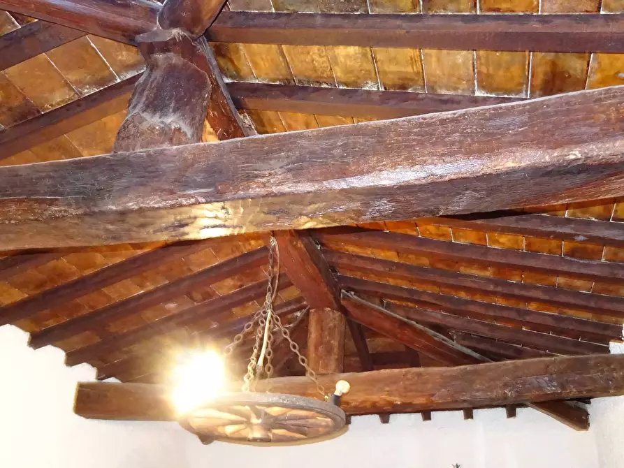 Immagine 15 di Rustico / casale in vendita  a Montespertoli