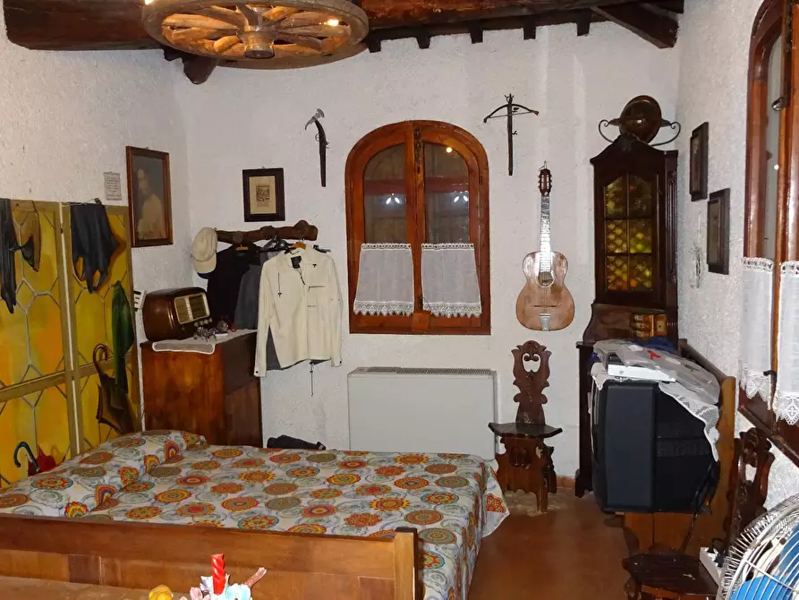 Immagine 14 di Rustico / casale in vendita  a Montespertoli