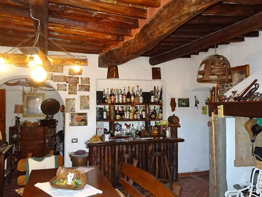 Immagine 2 di Rustico / casale in vendita  a Montespertoli