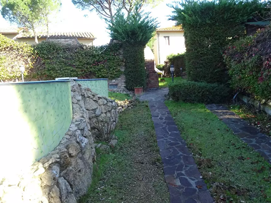 Immagine 1 di Rustico / casale in vendita  a Montespertoli