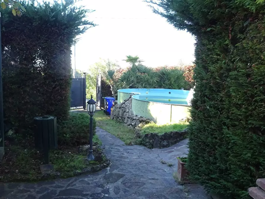 Immagine 2 di Rustico / casale in vendita  a Montespertoli