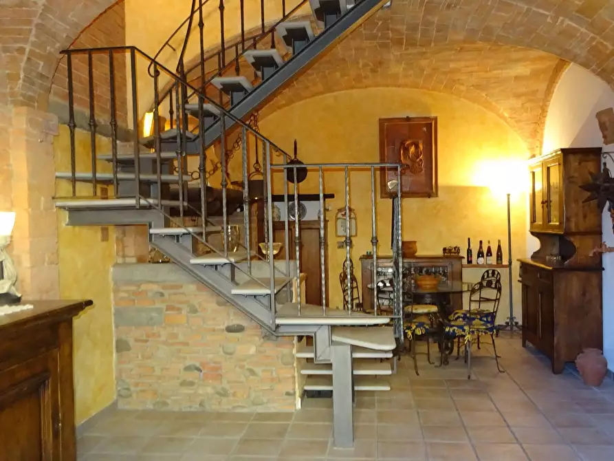 Immagine 4 di Rustico / casale in vendita  a Montespertoli