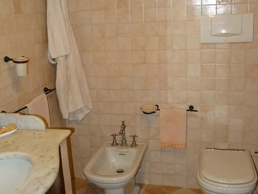 Immagine 7 di Rustico / casale in vendita  a Montespertoli