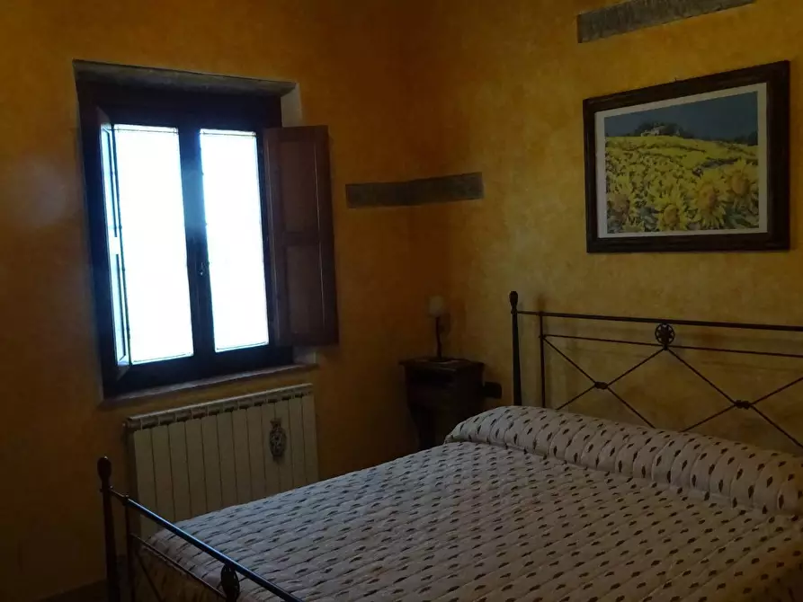 Immagine 11 di Rustico / casale in vendita  a Montespertoli