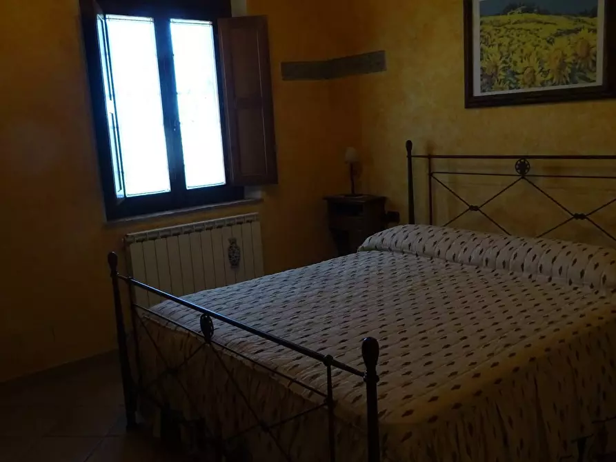 Immagine 13 di Rustico / casale in vendita  a Montespertoli