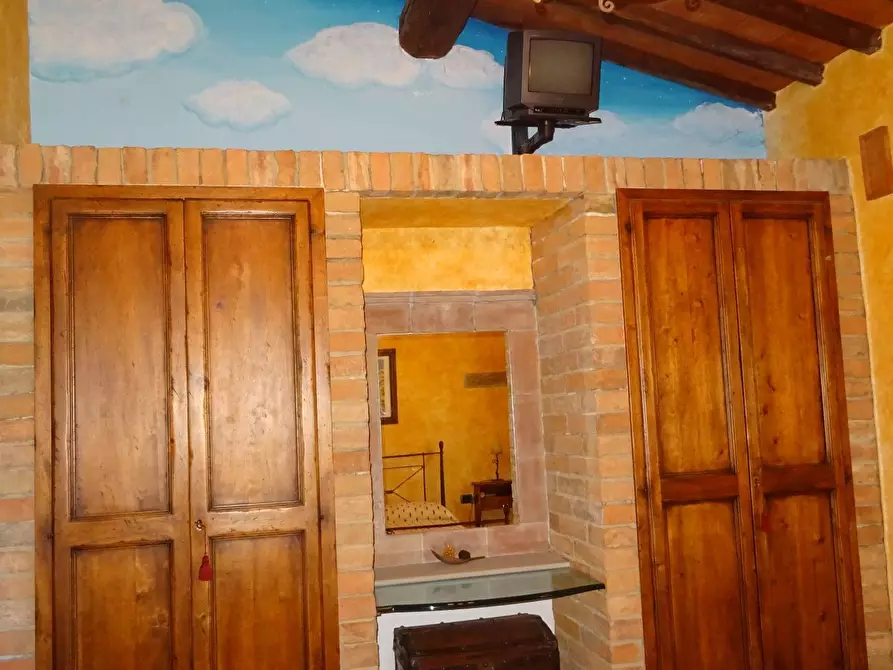 Immagine 14 di Rustico / casale in vendita  a Montespertoli