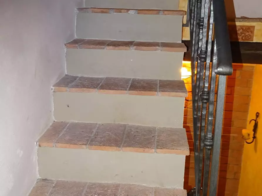 Immagine 16 di Rustico / casale in vendita  a Montespertoli