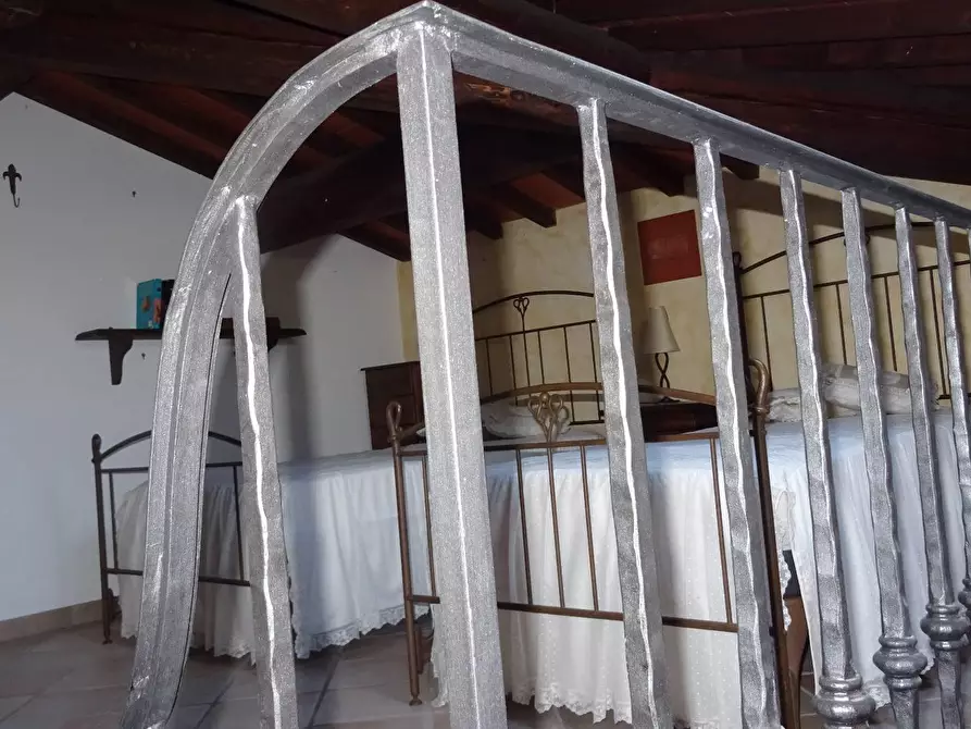 Immagine 17 di Rustico / casale in vendita  a Montespertoli