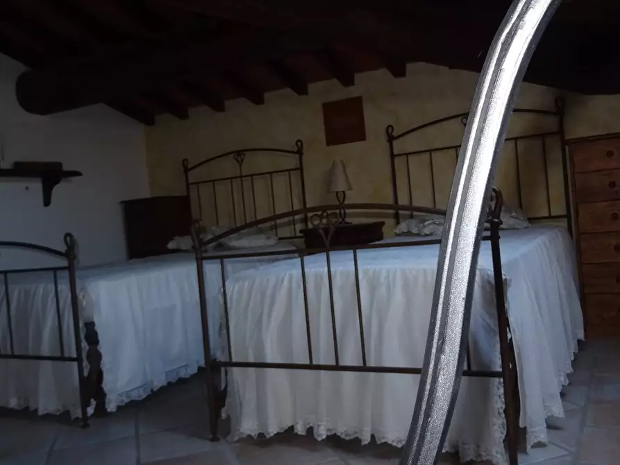 Immagine 18 di Rustico / casale in vendita  a Montespertoli