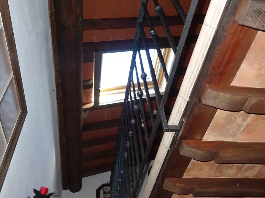 Immagine 19 di Rustico / casale in vendita  a Montespertoli