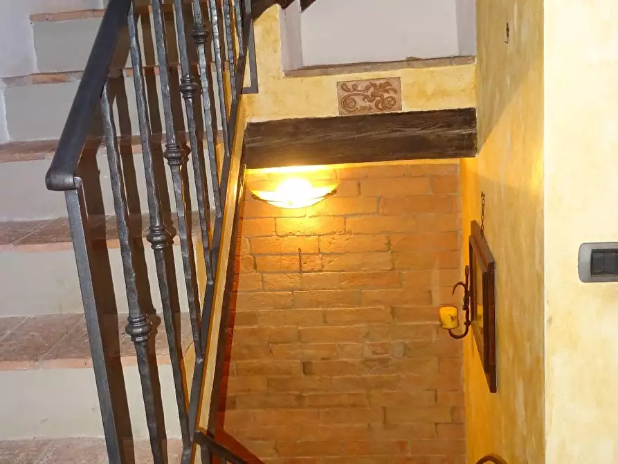 Immagine 20 di Rustico / casale in vendita  a Montespertoli