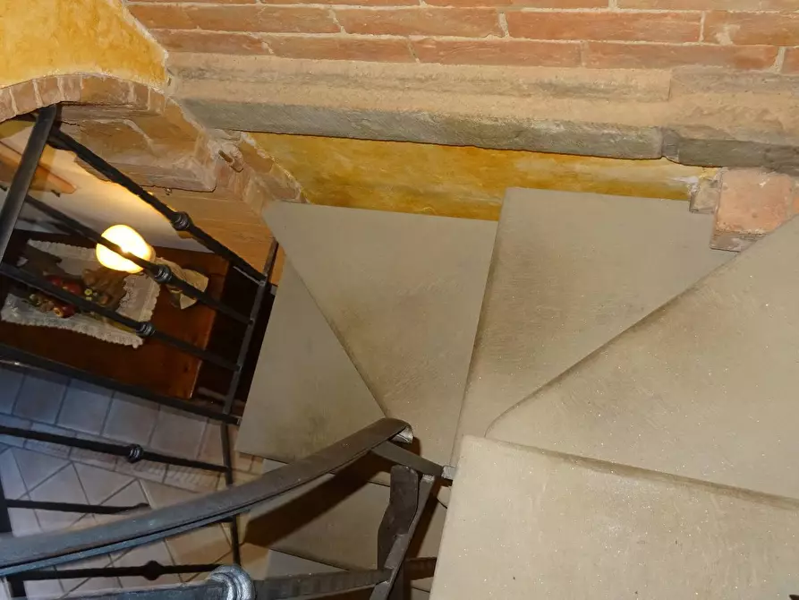 Immagine 21 di Rustico / casale in vendita  a Montespertoli