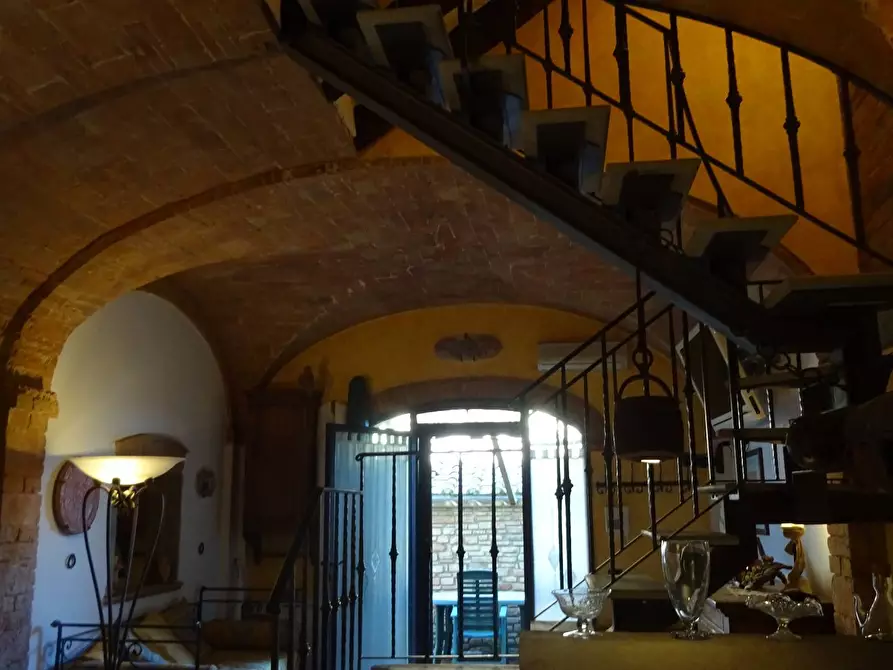 Immagine 22 di Rustico / casale in vendita  a Montespertoli